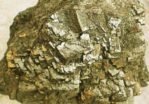 金矿